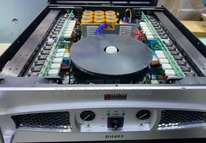 Xuk Amp Harman Bh403(6000watts)