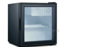 Quality Glass Door Fridge /Freezer 55l