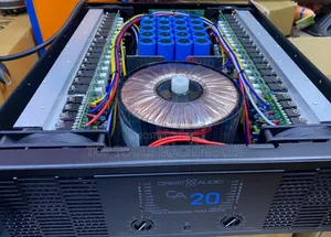Ca20 Original (8000watts)