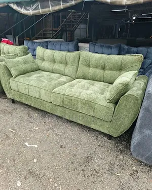 Butterfly 3 Seater in Sage Green: Free Delivery