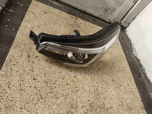 Headlight Subaru Sk 9 Engrave(Je)