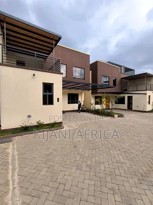 4bdrm Maisonette in Ruaka for rent