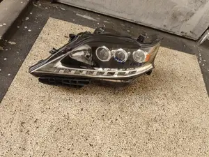 Headlight Lexus 450, Number (91)