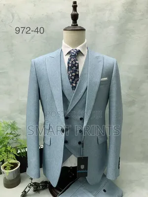 Executive Suits for Business, Events, and Special Occasions.
