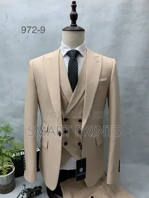 Executive Suits for Business, Events, and Special Occasions.