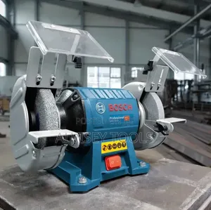 Bosch Electric Bench Grinder