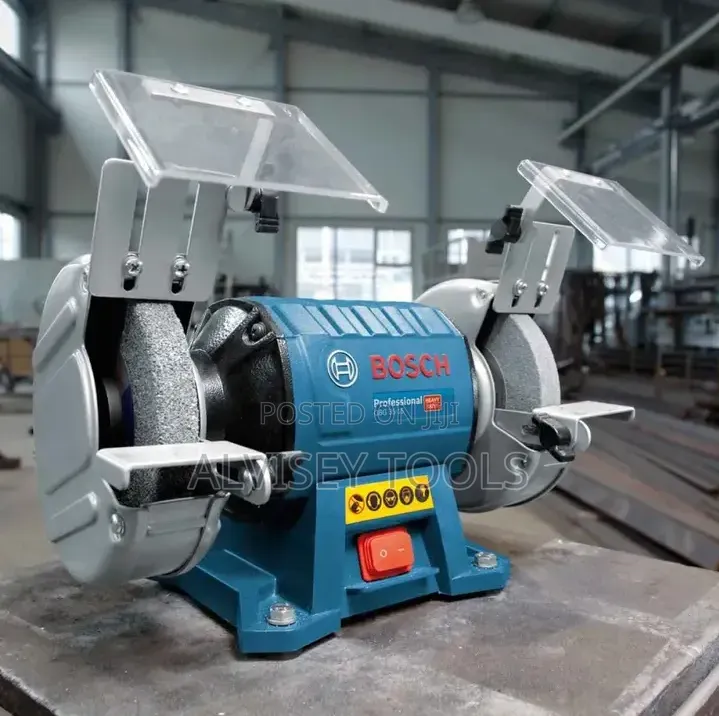 Bosch Electric Bench Grinder