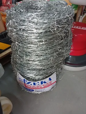 610mtr Barbed Wire