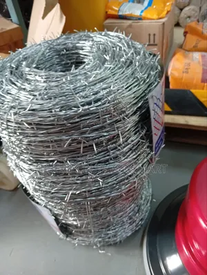 610mtr Barbed Wire