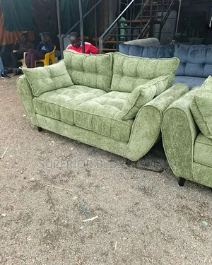 2 Seater in Sage Green: Limited Offer!