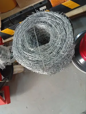 610mtr Barbed Wire