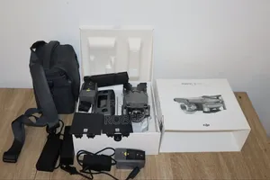 DJI Mavic 2 Pro Hasselblad + Fly More Combo Kit - Like New