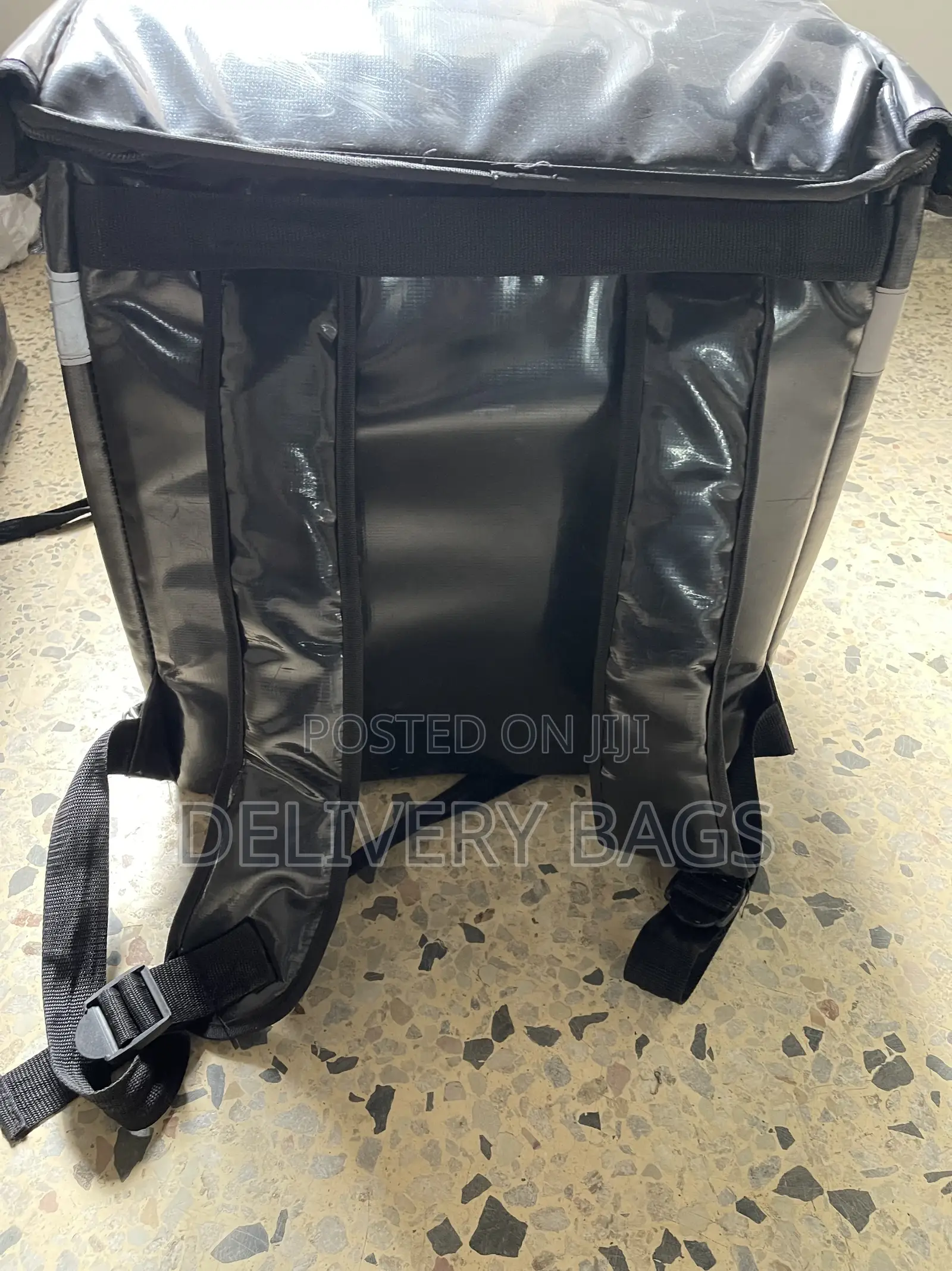 Insulated Delivery Bags( Used)