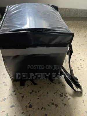 Insulated Delivery Bags( Used)