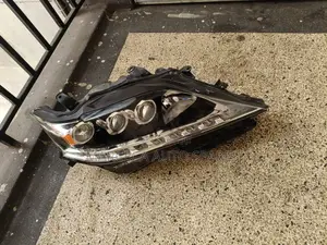 Headlight Lexus 450 Letter (90) Xenon