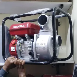 Water Pump 3 Inch/ Petrol Powered