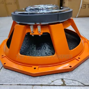 Pd 1882 V.Coil125 (3000watts) Naked Speaker