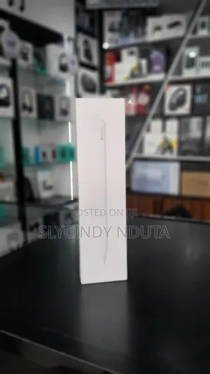 Apple Pencil Pro