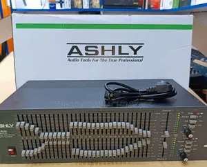 Ashley Equalizer 3102