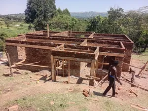 Building and Construction Services