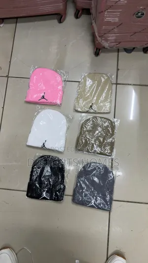 Unisex Beanie Hats/Marvins_yu