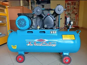 Tlac Air Compressor 70l