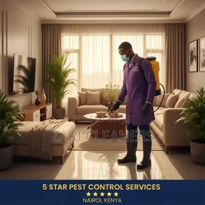 Trust Us With Exceptional Detailed Pest Control Solution Fumigation