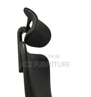 Office Chairs; Ergonomic High Back Full Mesh Office Chairs