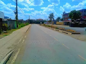 Prime Plot in Ruiru Kamakis-Havillah Court