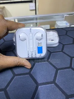iPhone Earphones