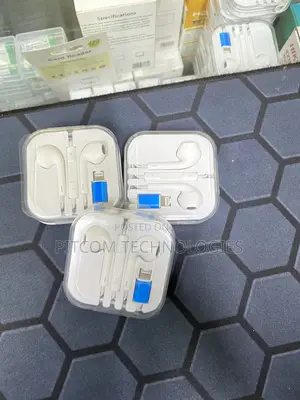 iPhone Earphones