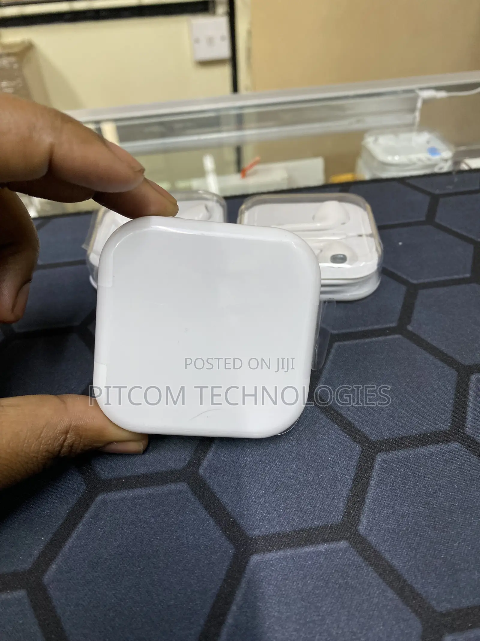 iPhone Earphones