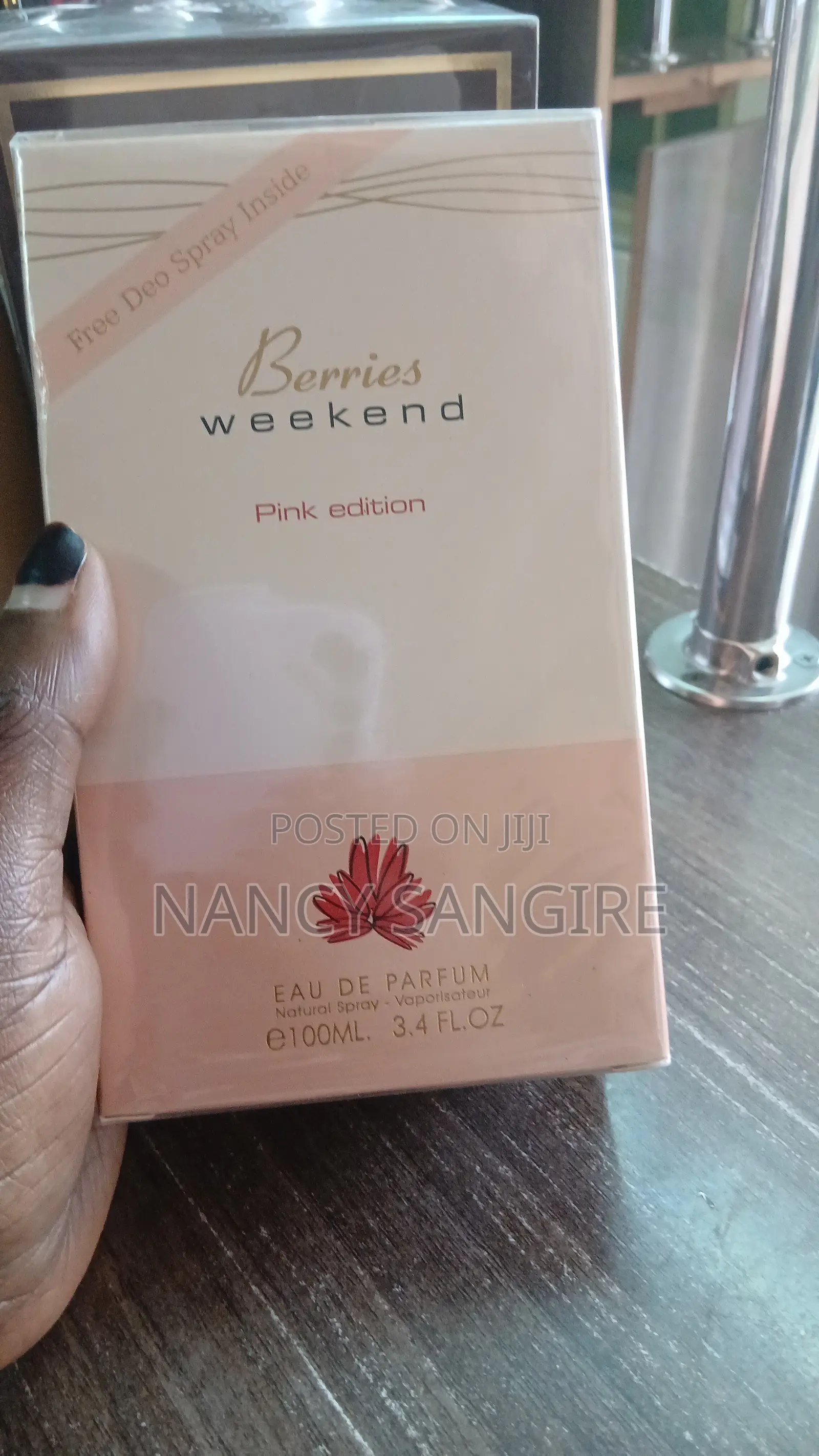 Arabic Perfumes for Sale