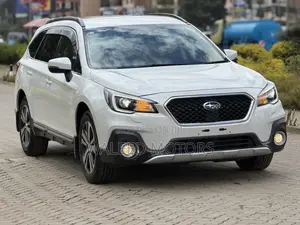 Subaru Outback 2019 Pearl