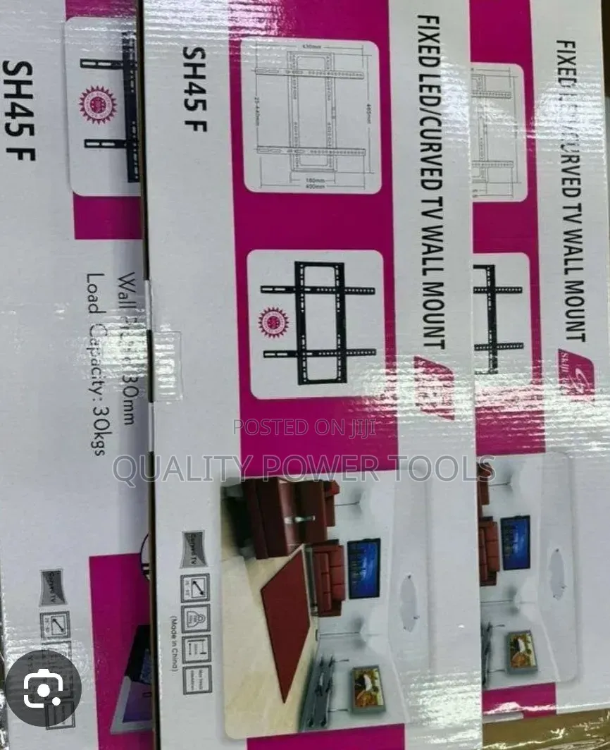 Skill Tech Tv Mount