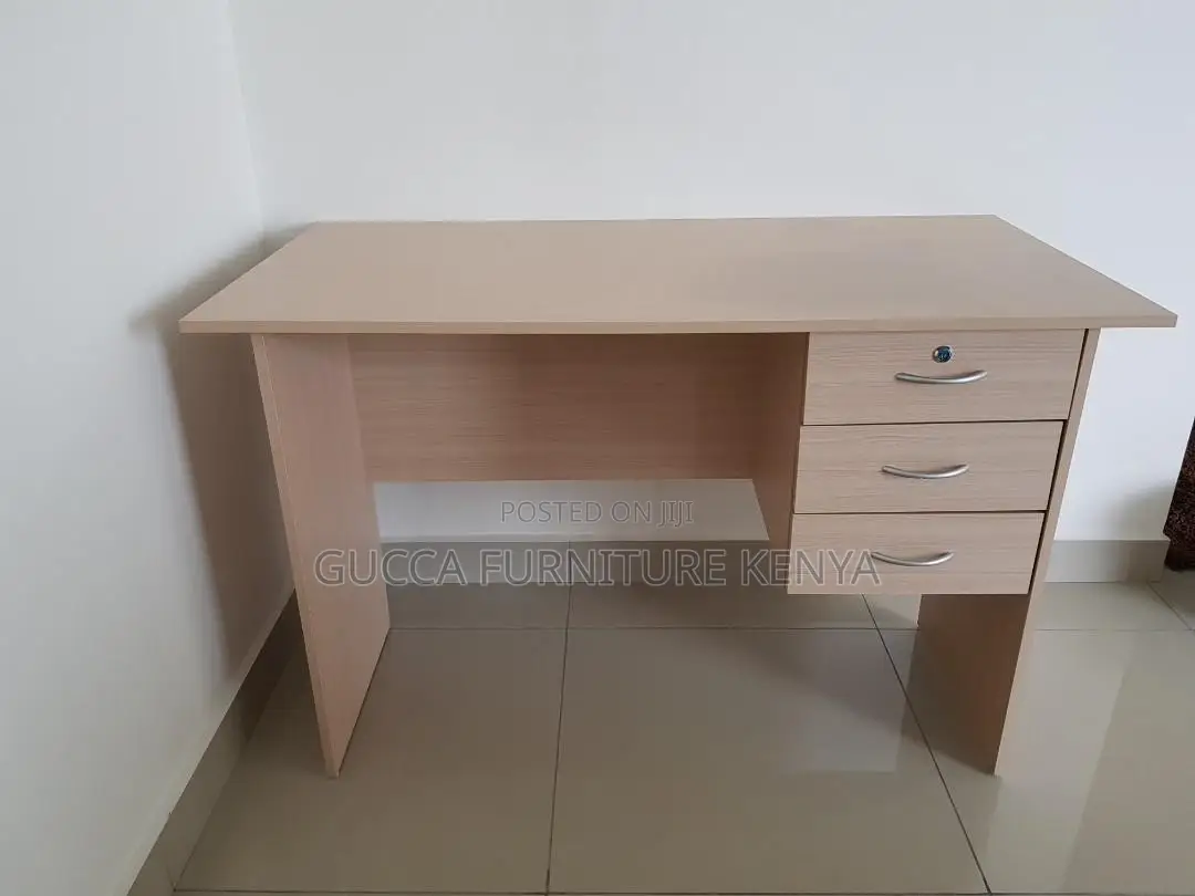 1 Meter Clerical Study Desk
