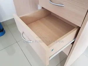 1 Meter Clerical Study Desk
