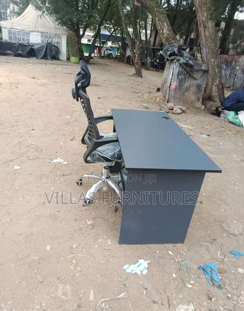 Smart Design Study Office Desk for Home Use
