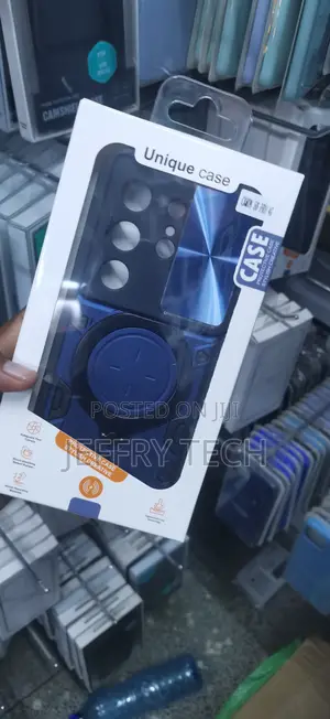 Tecno Camon 50 Pro 4g Unique Case"