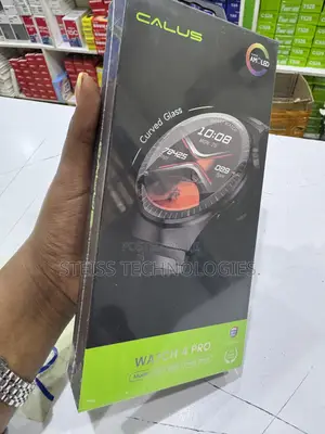 Calus Watch 4pro