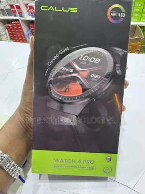 Calus Watch 4pro