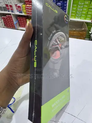 Calus Watch 4pro