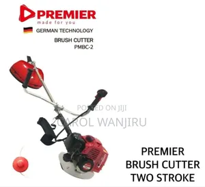 Quality 2 Stroke Brush Cutter/Premier 2 Stroke Brush Cutter