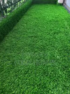 Solid Sward Evergreen Grass Carpets 25mm