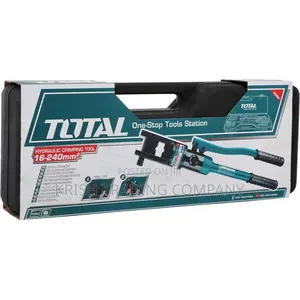 Hydraulic Crimping Tool Cu-16