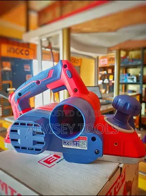 Emtop Electric Planer 1050w