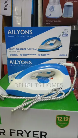 Dry Iron Box_jim