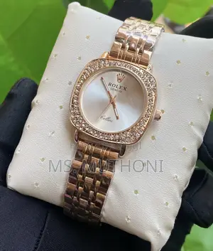 Ladies Premium Collection; Rolex Cellini Ladies'