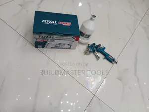 Total Tat10401 Air Spray Gun