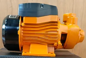 Dera Electrical 1 Hp